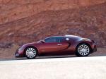 Bugatti Veyron 16.4 2005 года